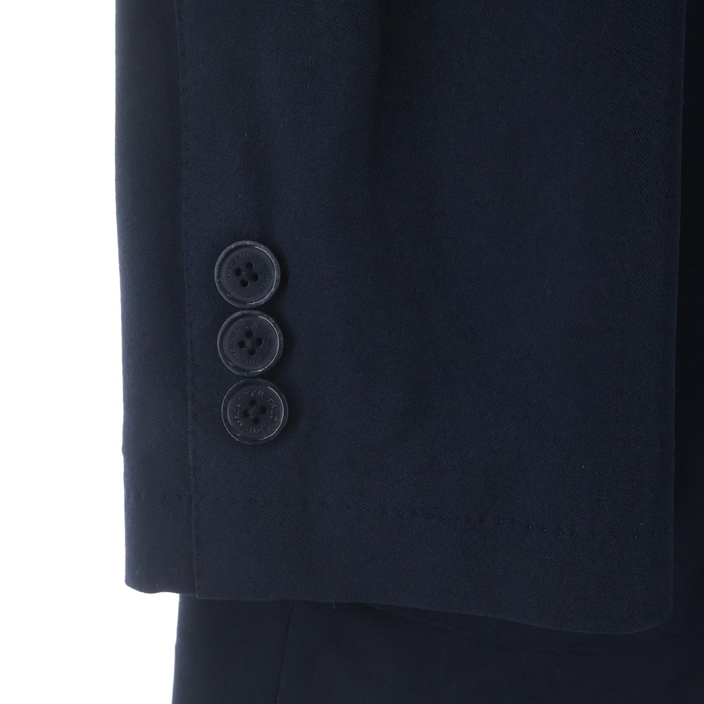 MACKINTOSH(マッキントッシュ) MACH 5 JACKET マッハファイブジャケット ジップアップパーカー ネイビー　H1E77-244-29