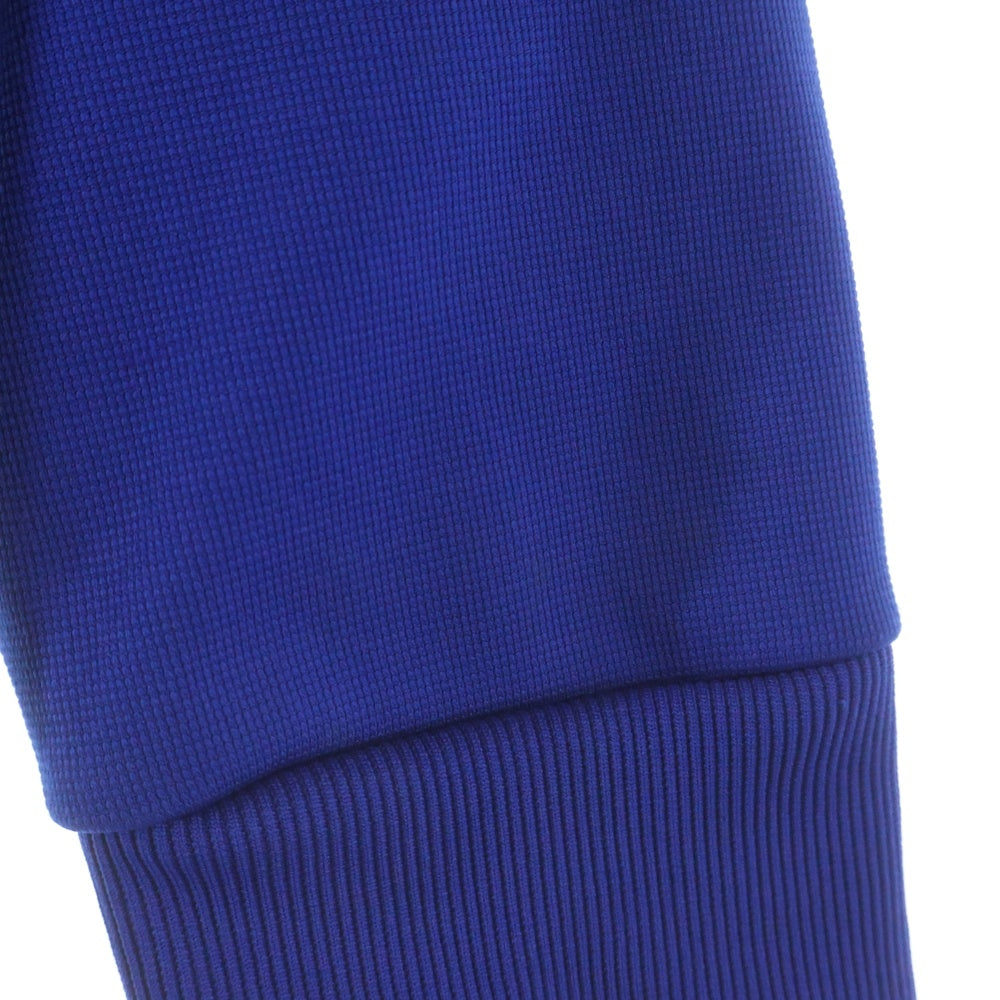 THE NORTH FACE(ザノースフェイス) ストレッチ ツイルジャケット ブルー/ブラック NT61511