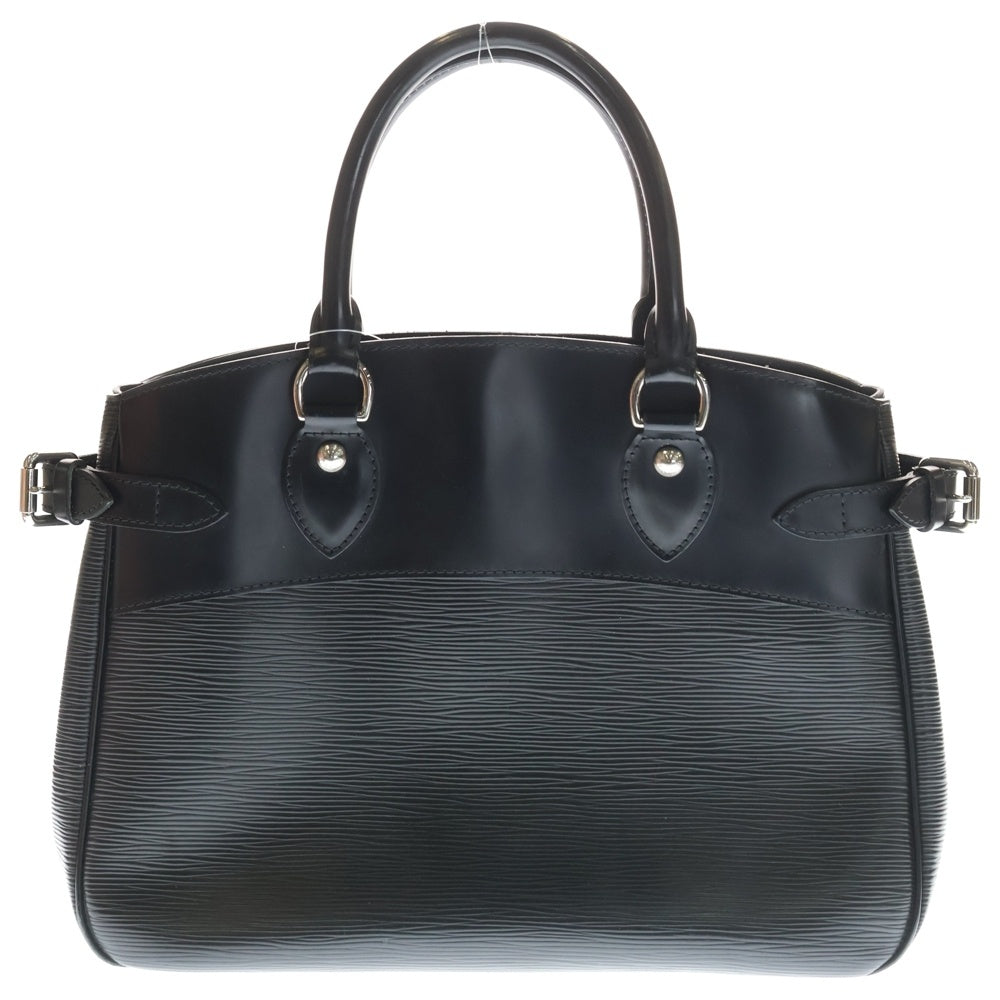 LOUIS VUITTON(ルイヴィトン) エピ パッシィPM レザー ハンドバッグ 