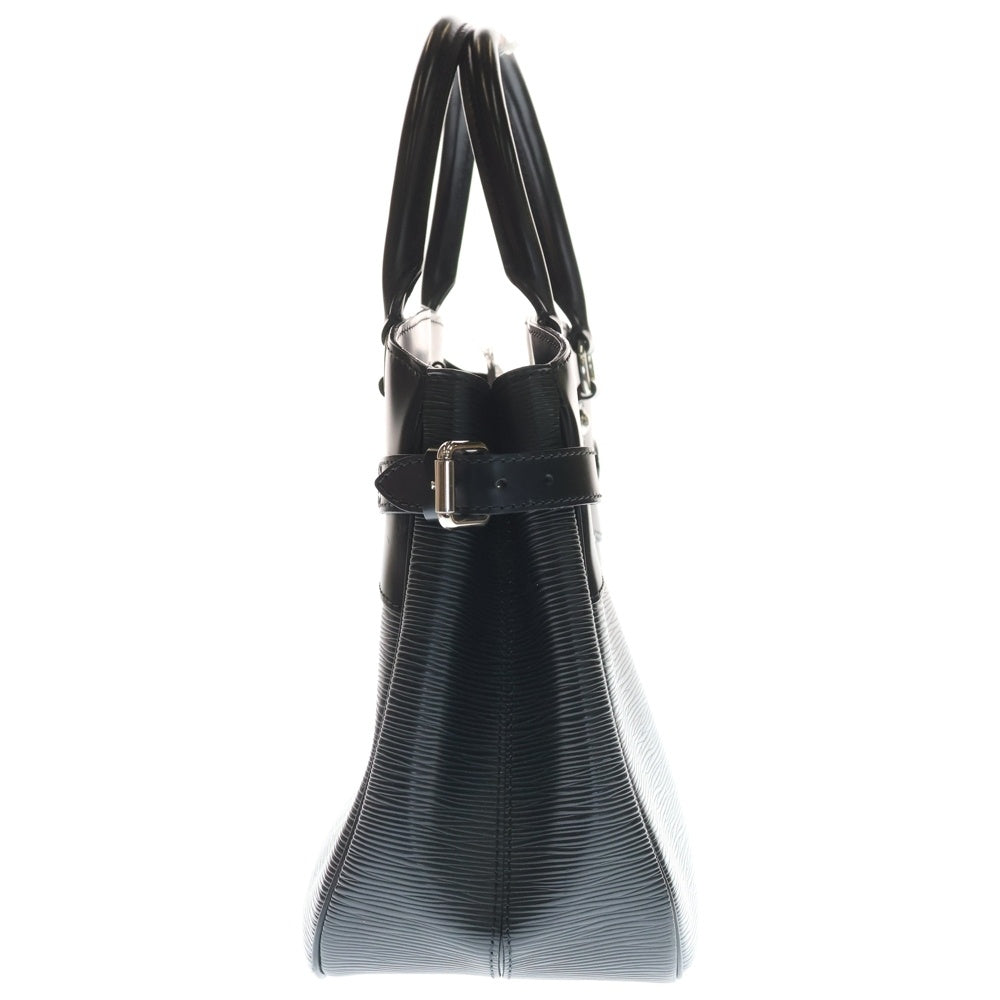 LOUIS VUITTON(ルイヴィトン) エピ パッシィPM レザー ハンドバッグ 