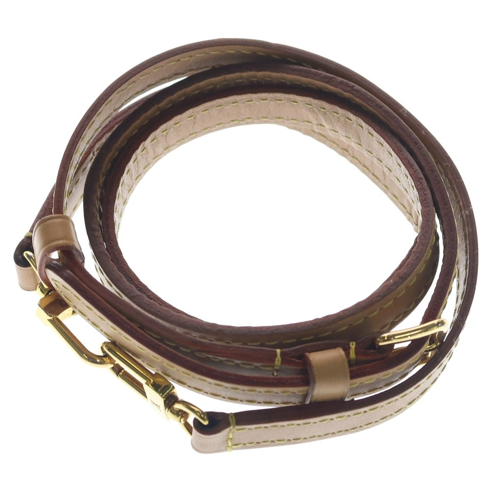 LOUIS VUITTON(ルイヴィトン) モノグラム バティニョールヴェルティカル トートバッグ ブラウン M51153 レディース