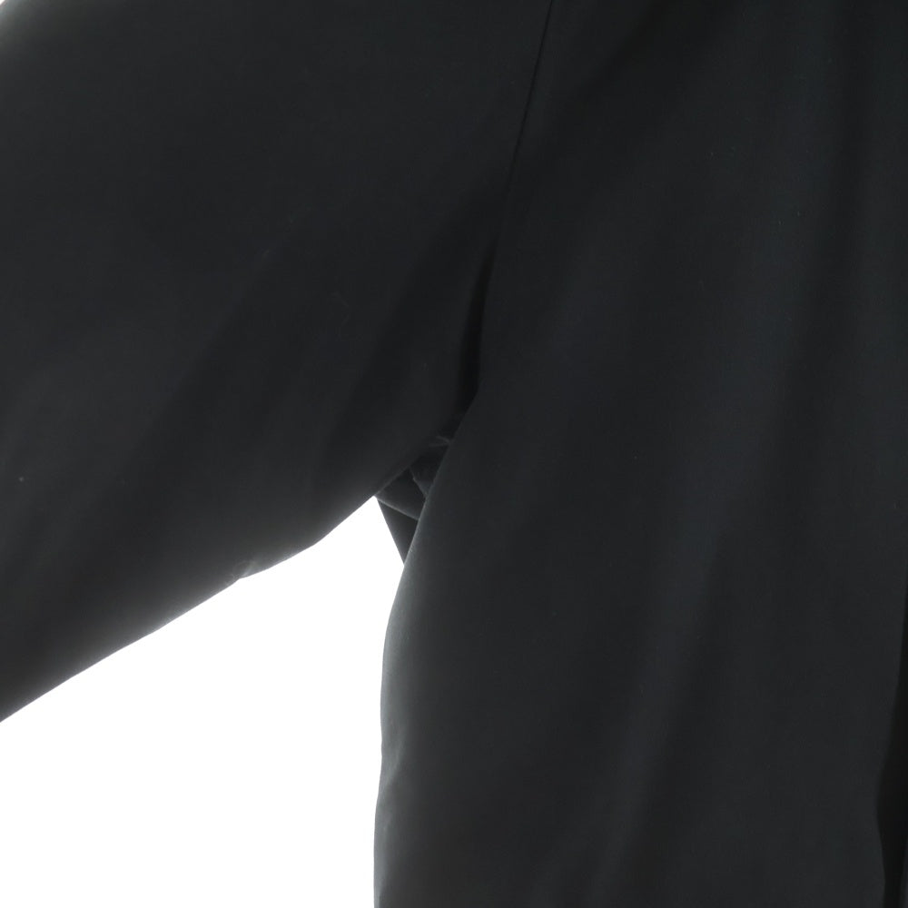 CANADA GOOSE(カナダグース) JASPER PARKA ジャスパー パーカー ファーフーデッド ダウンジャケット ブラック 3438JM