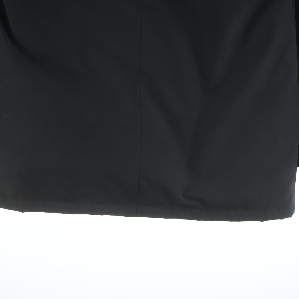 CANADA GOOSE(カナダグース) JASPER PARKA ジャスパー パーカー ファーフーデッド ダウンジャケット ブラック 3438JM