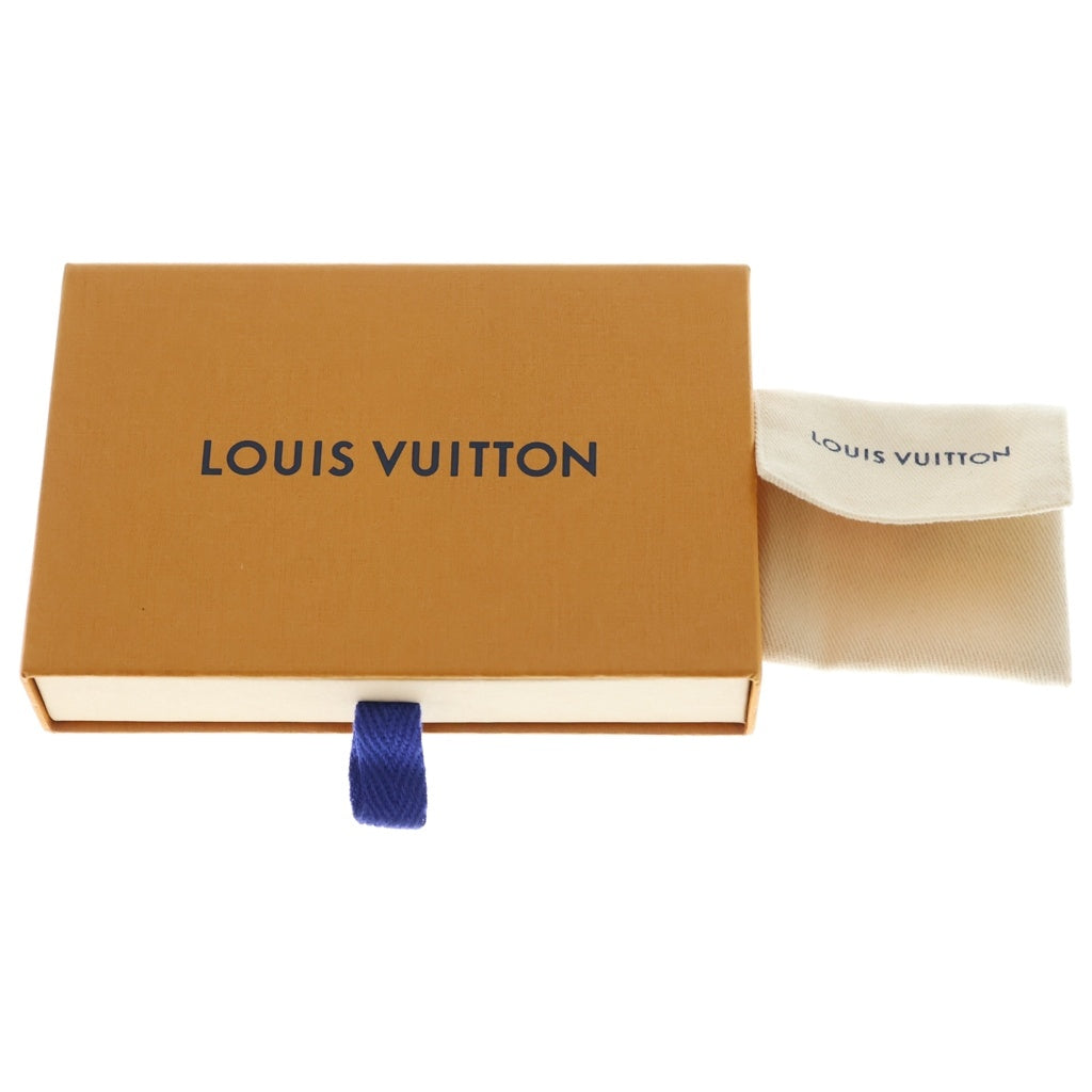 LOUIS VUITTON(ルイヴィトン) チェーン・LV ユアーズ ネックレス チェーン モノグラム シルバー M02739 レディース