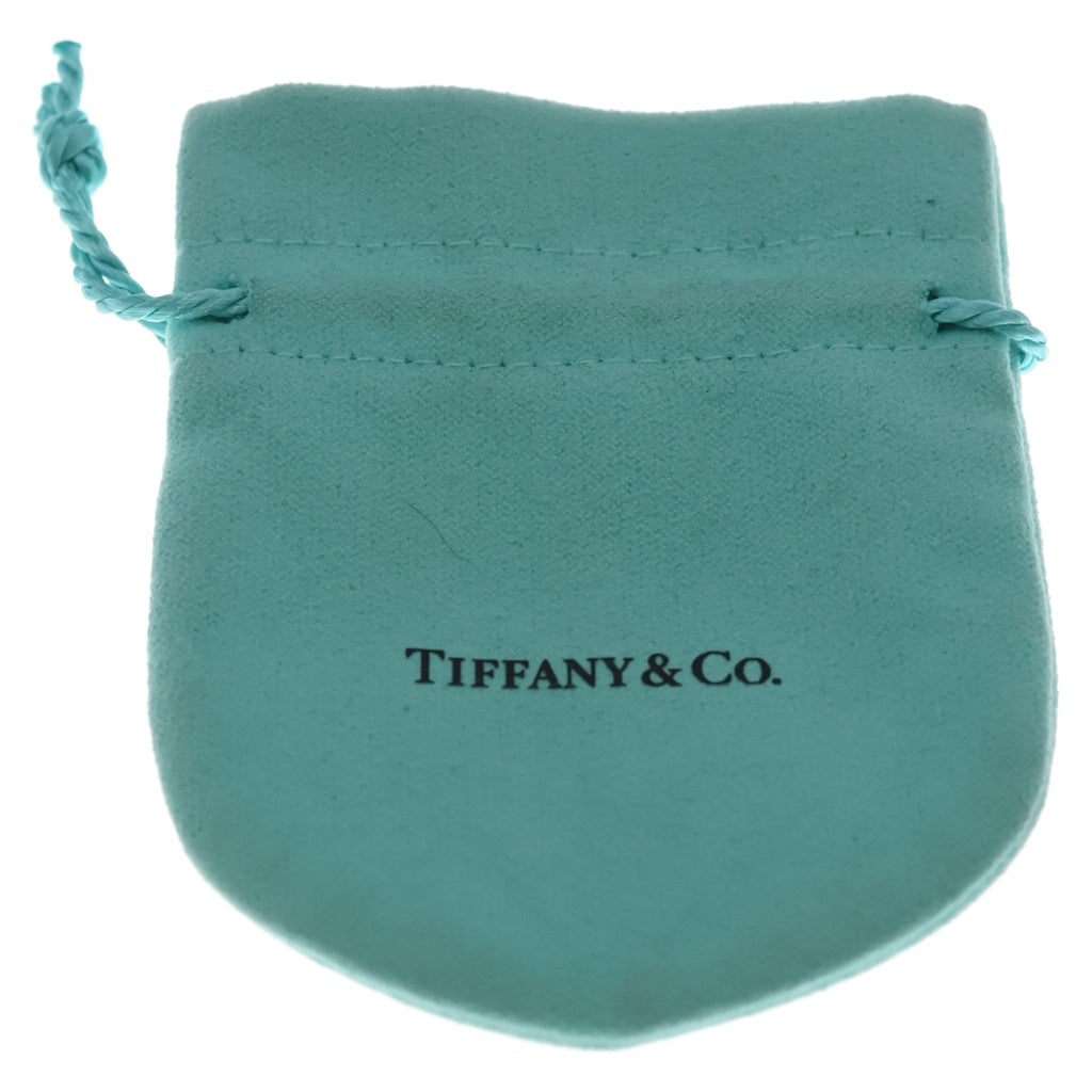 TIFFANY & Co.(ティファニー) ハードウェア スモール ブレスレット Ag925 SV シルバー レディース
