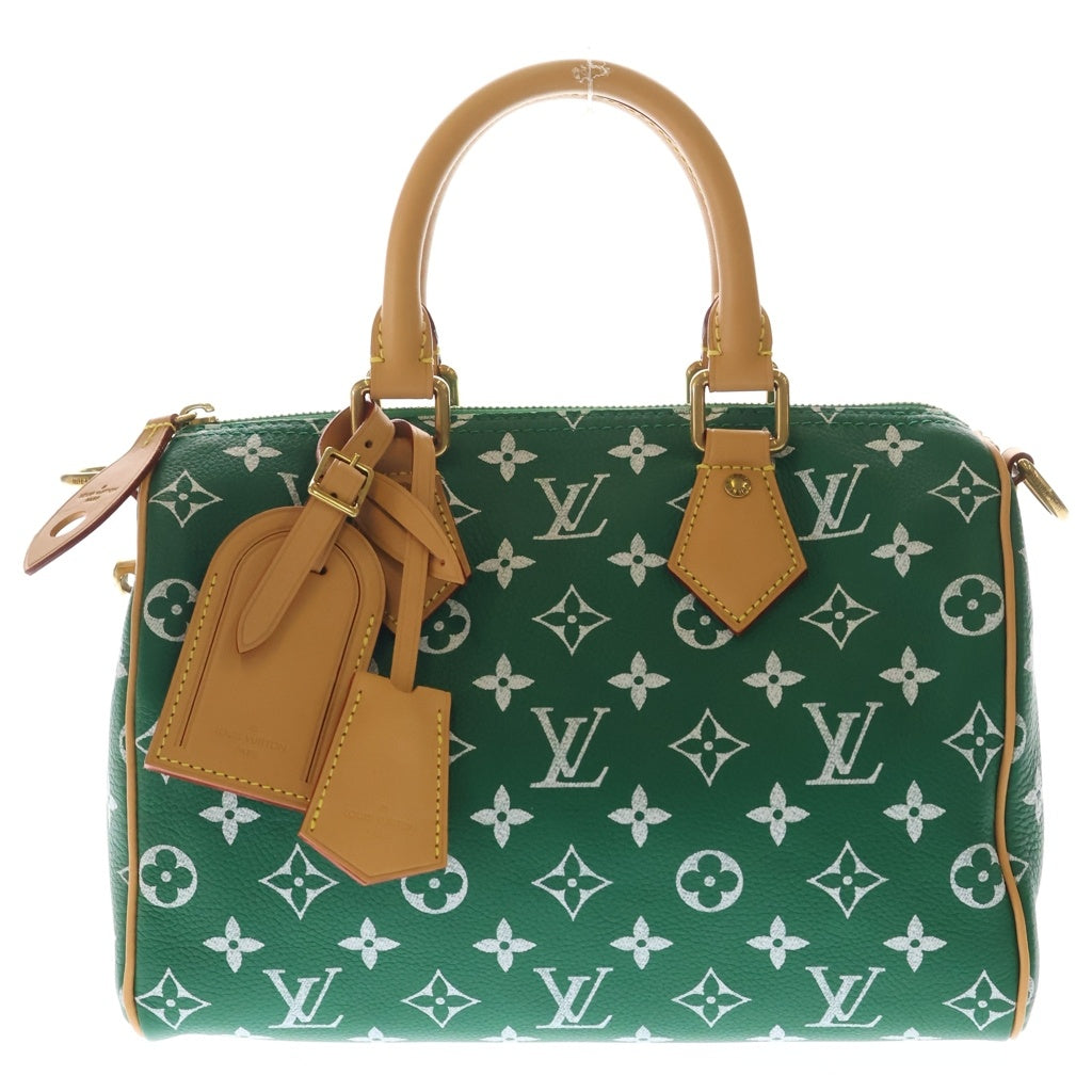 LOUIS VUITTON(ルイヴィトン) モノグラム スピーディ バンドリエール32