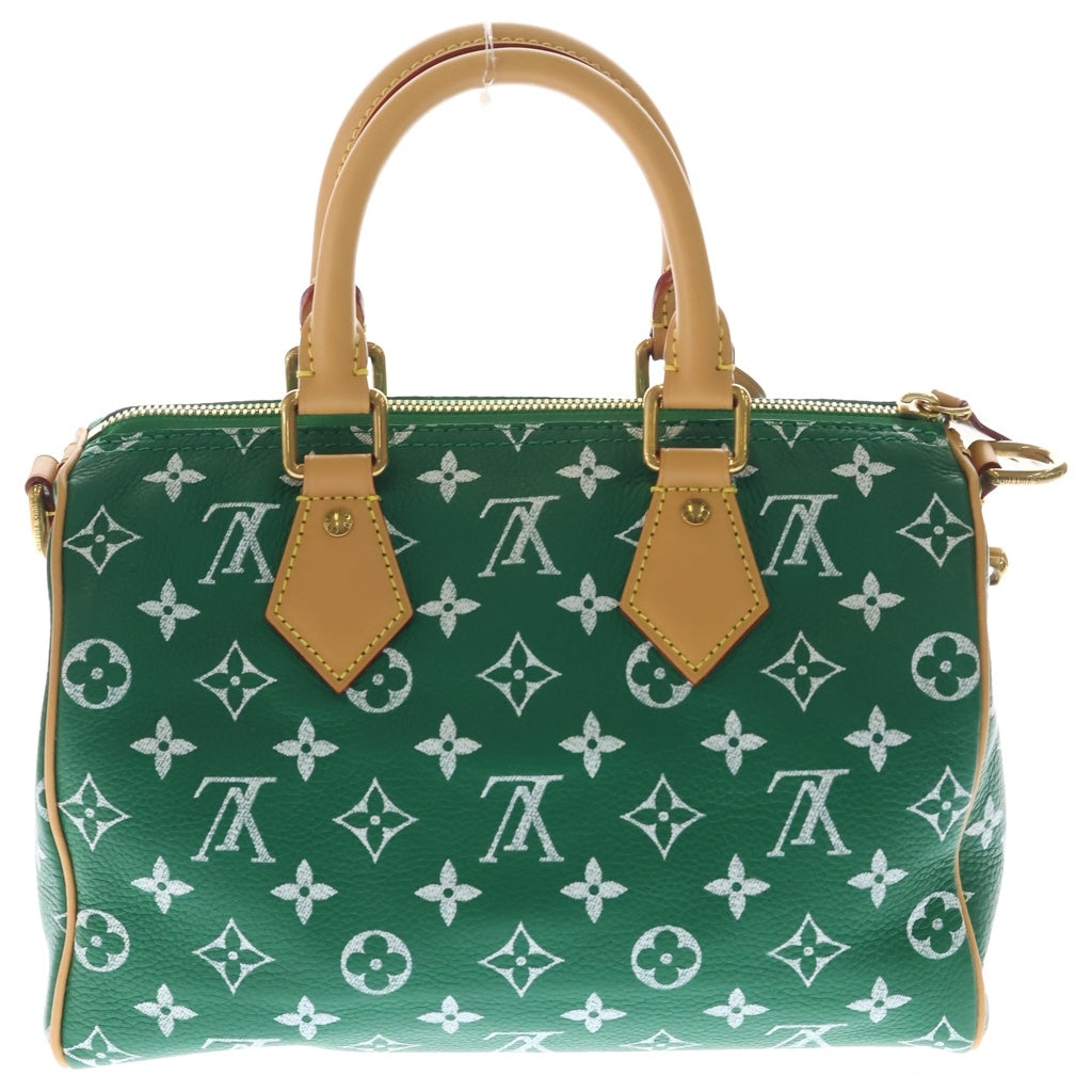 LOUIS VUITTON(ルイヴィトン) モノグラム スピーディ バンドリエール32