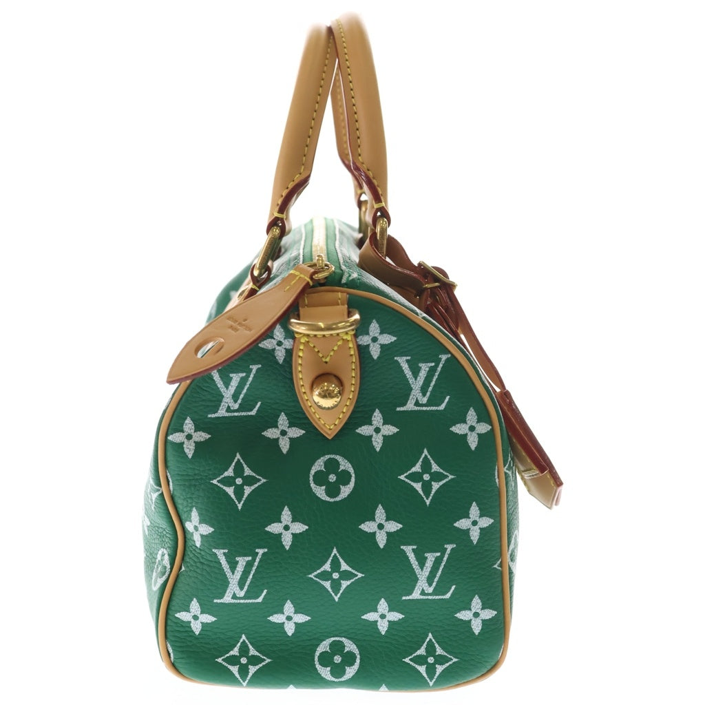 LOUIS VUITTON(ルイヴィトン) モノグラム スピーディ バンドリエール32