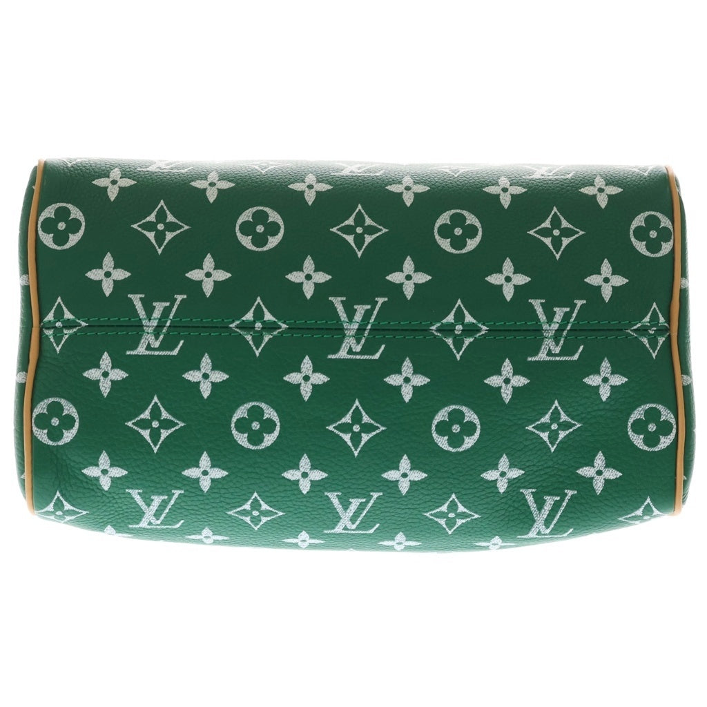 LOUIS VUITTON(ルイヴィトン) モノグラム スピーディ バンドリエール32
