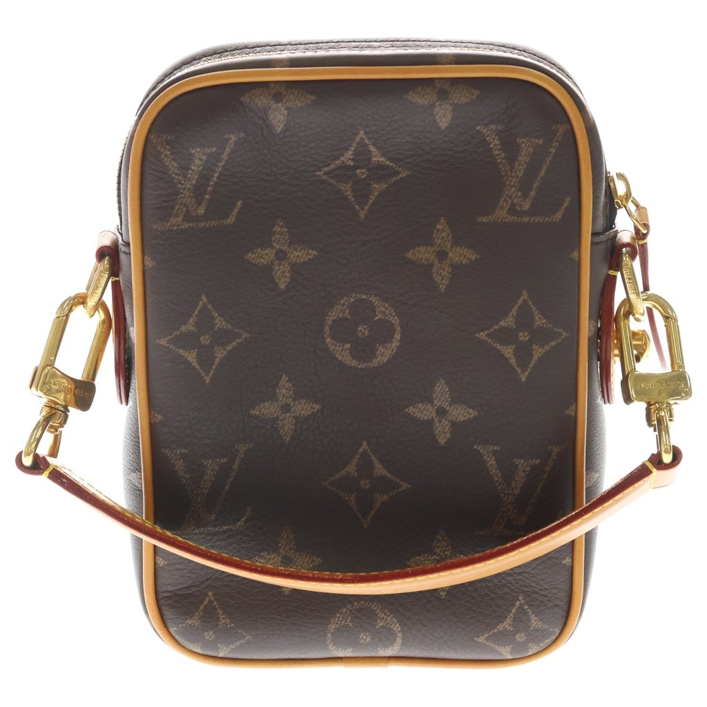 LOUIS VUITTON(ルイヴィトン) モノグラム ダヌーブ ショルダーバッグ