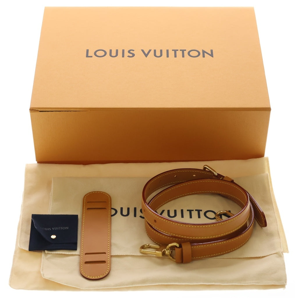 LOUIS VUITTON(ルイヴィトン) モノグラム ダヌーブ ショルダーバッグ LOUIS VUITTON(ルイヴィトン) モノグラム ダヌーブ ショルダーバッグ