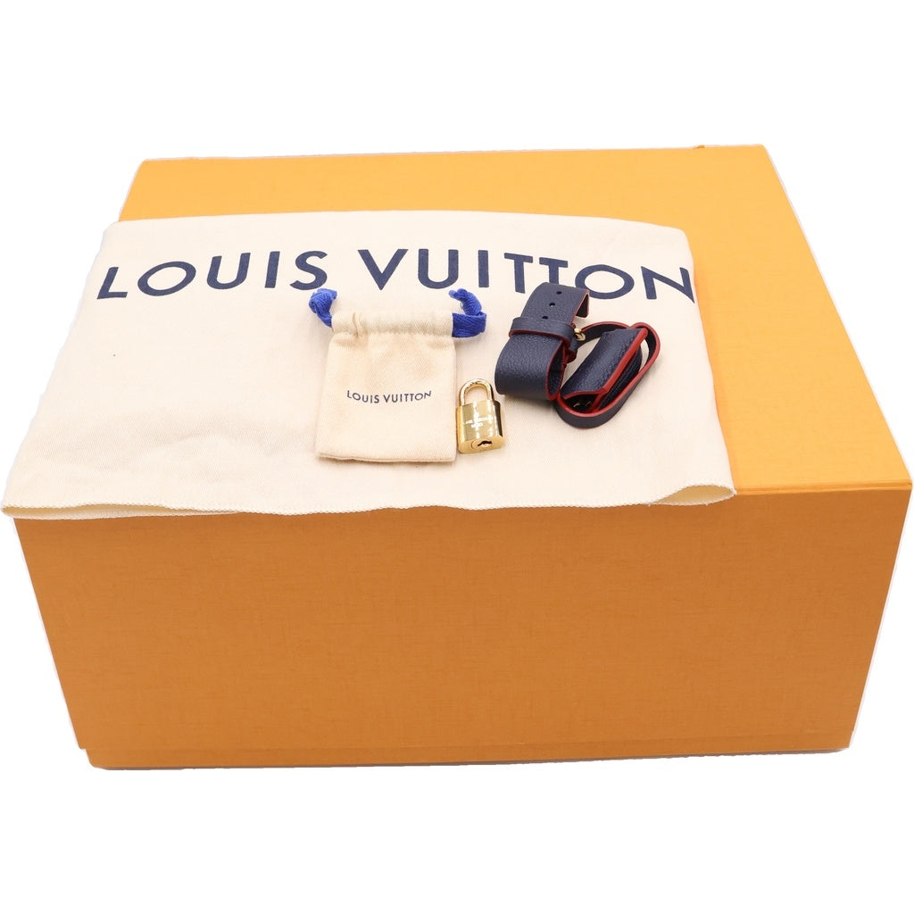 LOUIS VUITTON(ルイヴィトン) モノグラム・アンプラント モンテーニュ