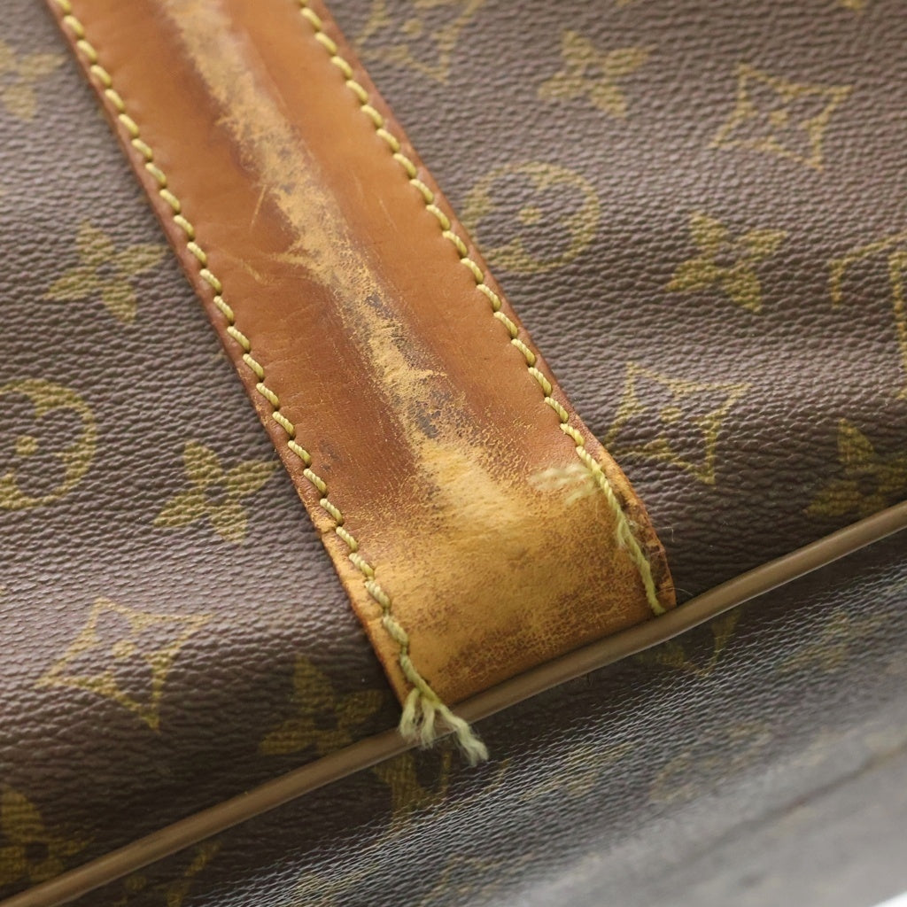 LOUIS VUITTON(ルイヴィトン) モノグラム ストラトス70 M23234