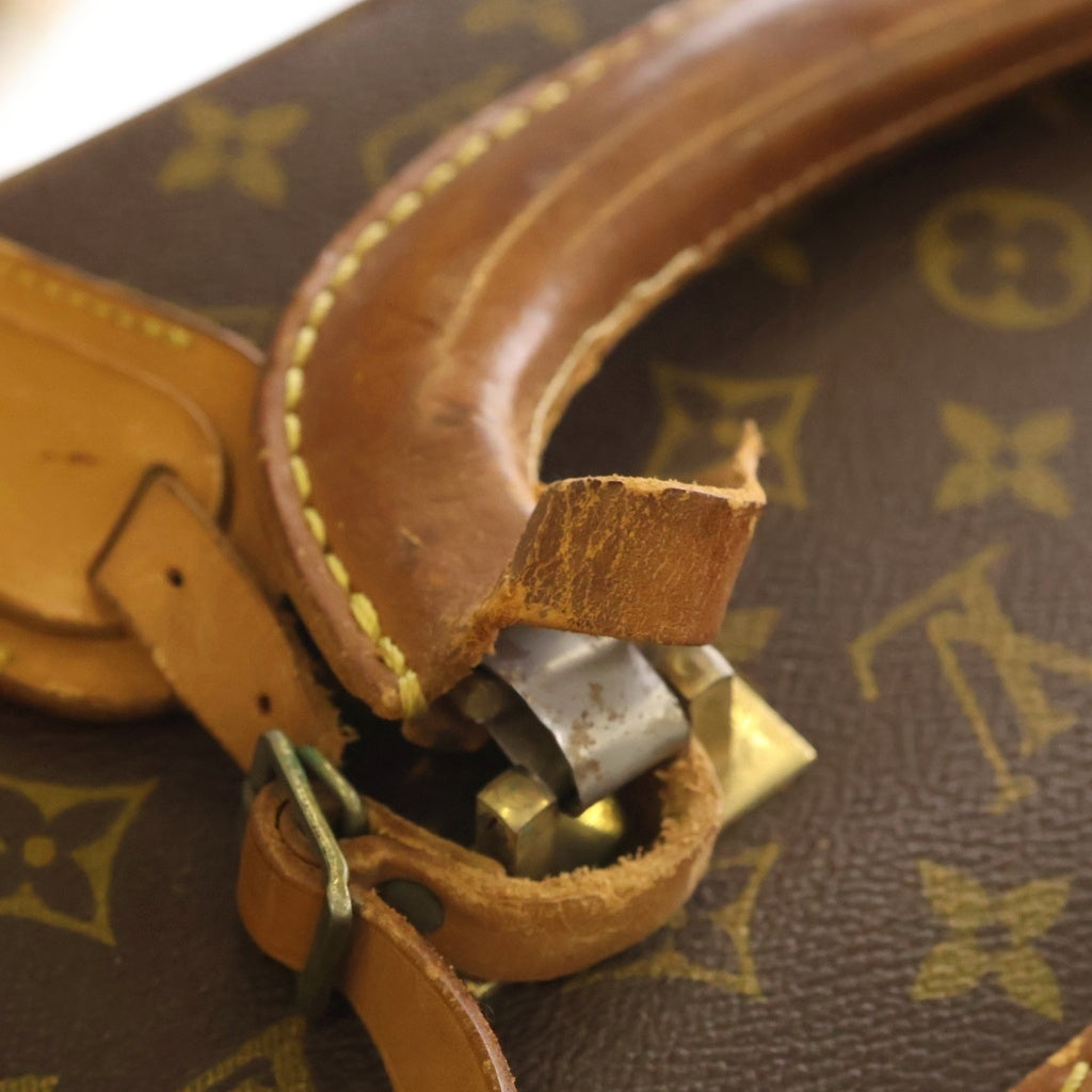 LOUIS VUITTON(ルイヴィトン) モノグラム ストラトス70 M23234