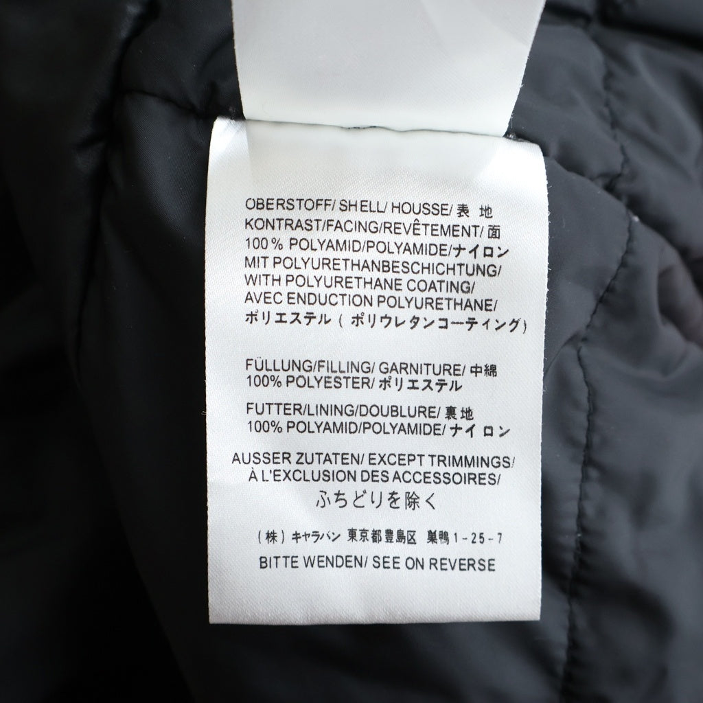 Jack Wolfskin(ジャック ウルフスキン) マウンテンジャケット レッド 40