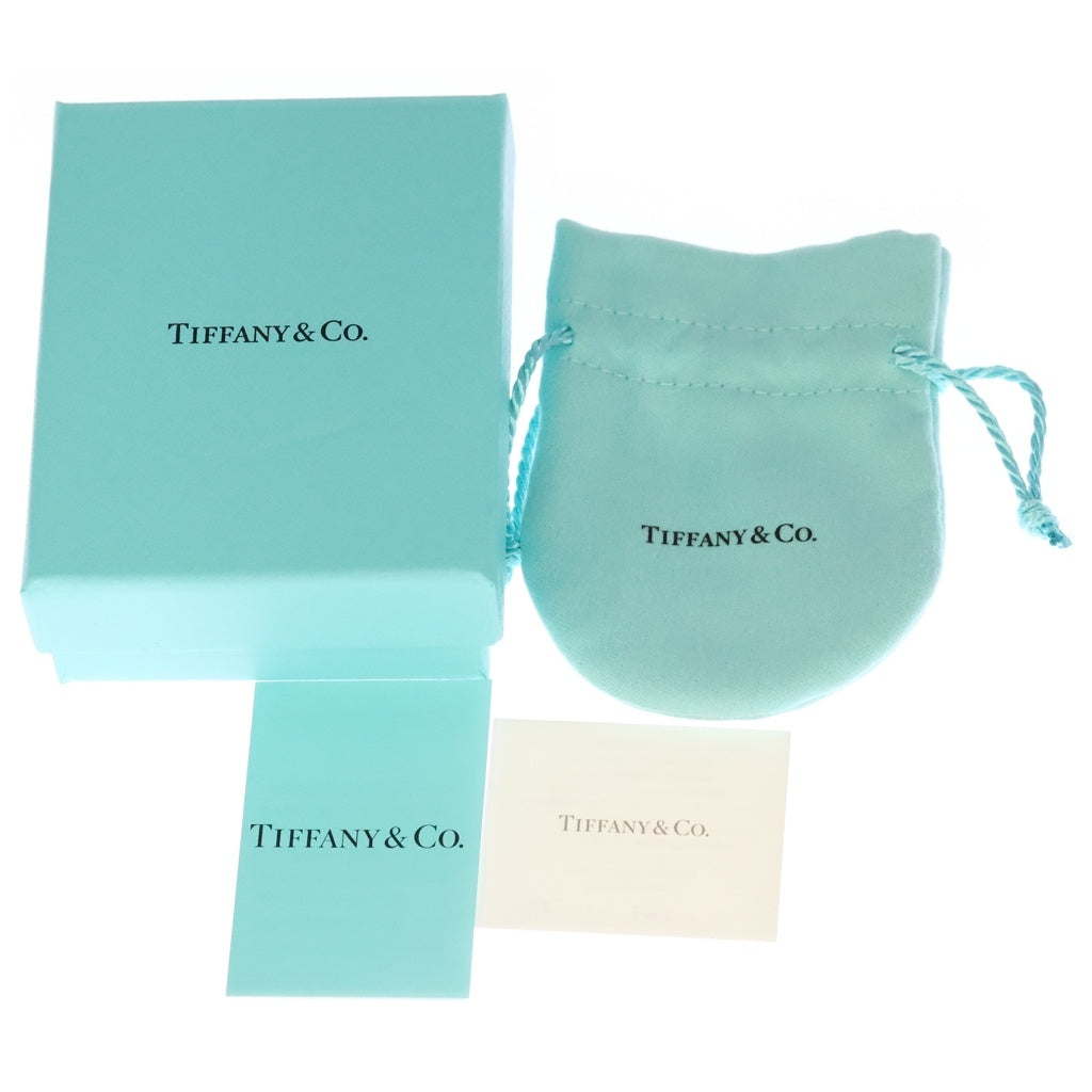 TIFFANY & Co.(ティファニー) トグルチェーンブレスレット シルバー Ag925 レディース