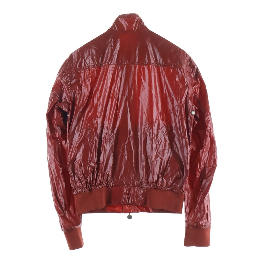 MONCLER(モンクレール) ナイロンジャケット レッド #1
