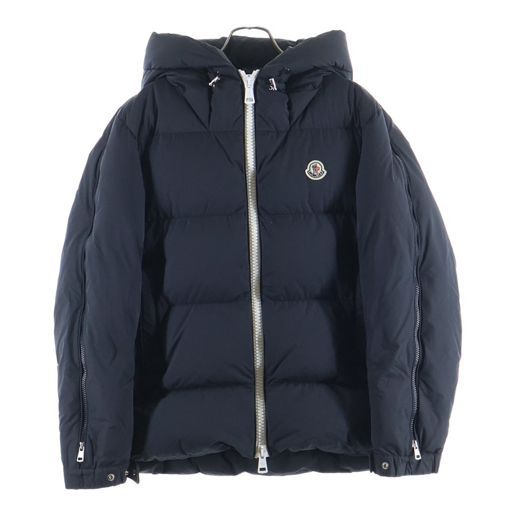 MONCLER(モンクレール) 21AW IDIL GIUBBOTTO アイディール ダウンジャケット ブラック #1 G20911A00094 54A91
