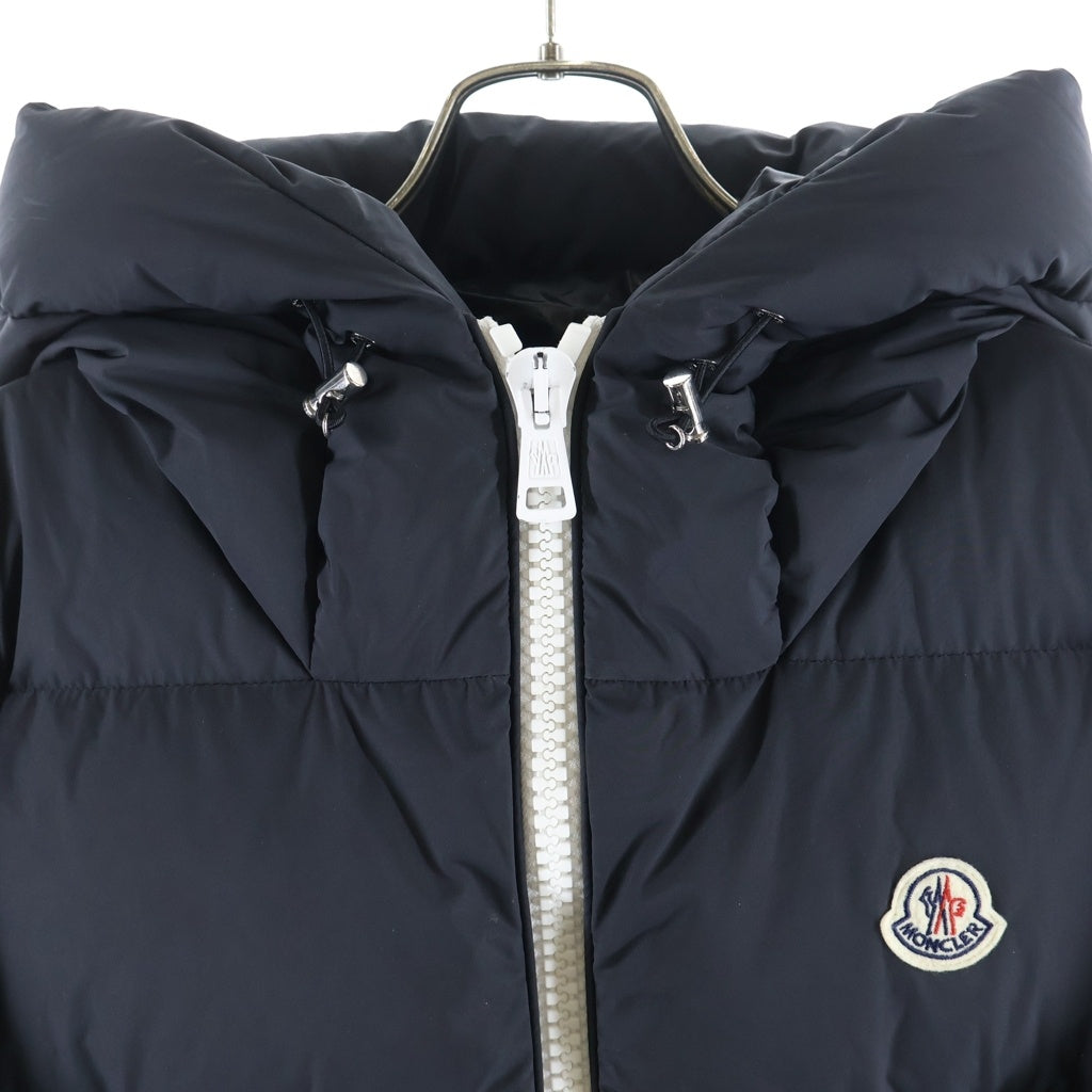 MONCLER(モンクレール) 21AW IDIL GIUBBOTTO アイディール ダウンジャケット ブラック #1 G20911A00094 54A91