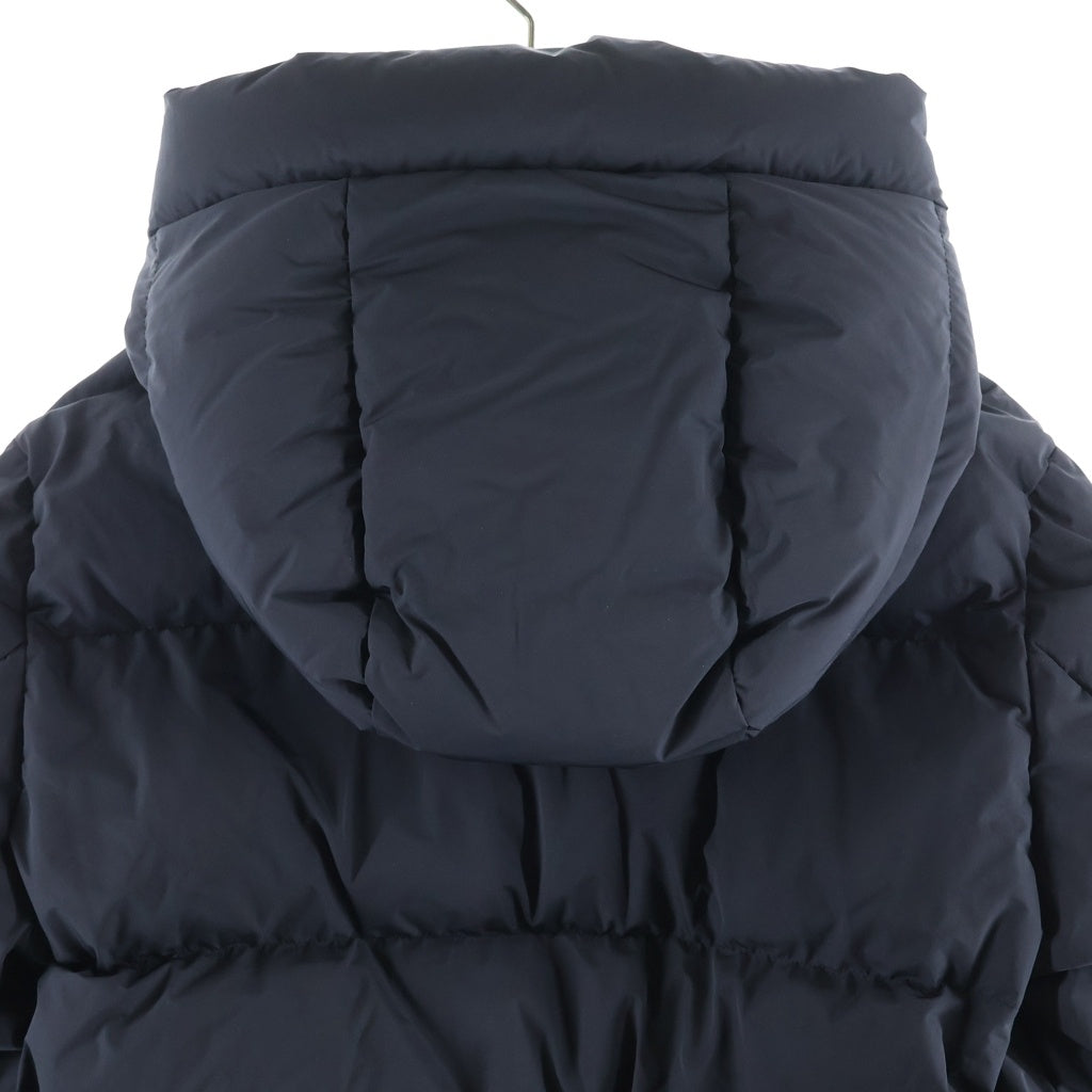 MONCLER(モンクレール) 21AW IDIL GIUBBOTTO アイディール ダウンジャケット ブラック #1 G20911A00094 54A91