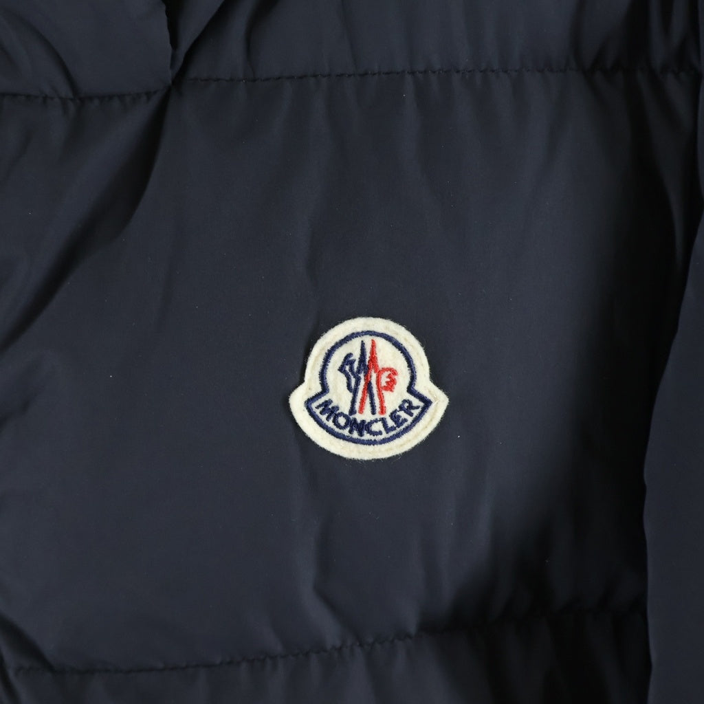 MONCLER(モンクレール) 21AW IDIL GIUBBOTTO アイディール ダウンジャケット ブラック #1 G20911A00094 54A91
