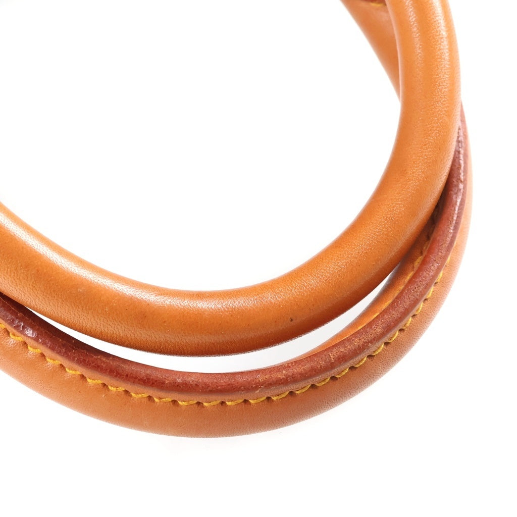 LOUIS VUITTON(ルイヴィトン) モノグラム スピーディ40 ハンド ボストンバッグ PVC レザー ブラウン M41522 レディース