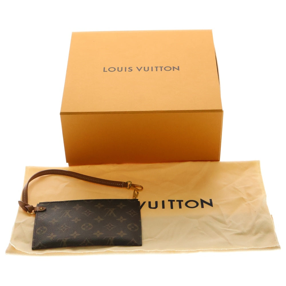 LOUIS VUITTON(ルイヴィトン) ロウキー ホーボーPM パドロック カーフレザー コニャック ワンショルダーバッグ ゴールド金具 ブラウン M25354