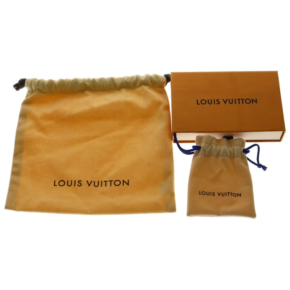LOUIS VUITTON(ルイヴィトン) コリエ・マイLVアフェア ネックレス ペンダント ゴールド GP M69619