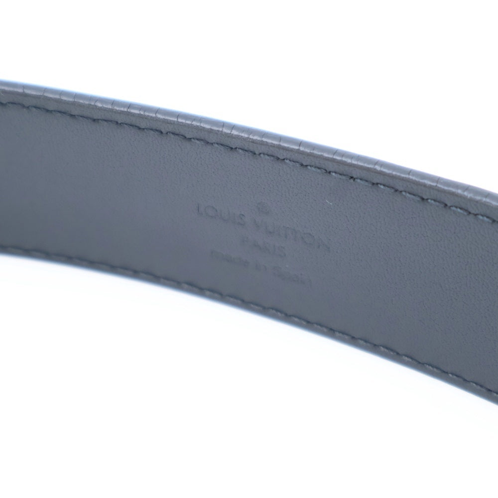 LOUIS VUITTON(ルイヴィトン) サンチュール・レジェンド エピ ベルト ブラック レザー M9892