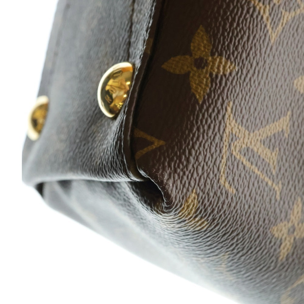 LOUIS VUITTON(ルイヴィトン) モノグラム Vトート MM M43948