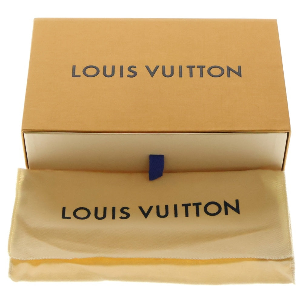 LOUIS VUITTON(ルイヴィトン) エピ ジッピーウォレット ラウンドジップ長財布 ブラック×ピンク レザー M64838