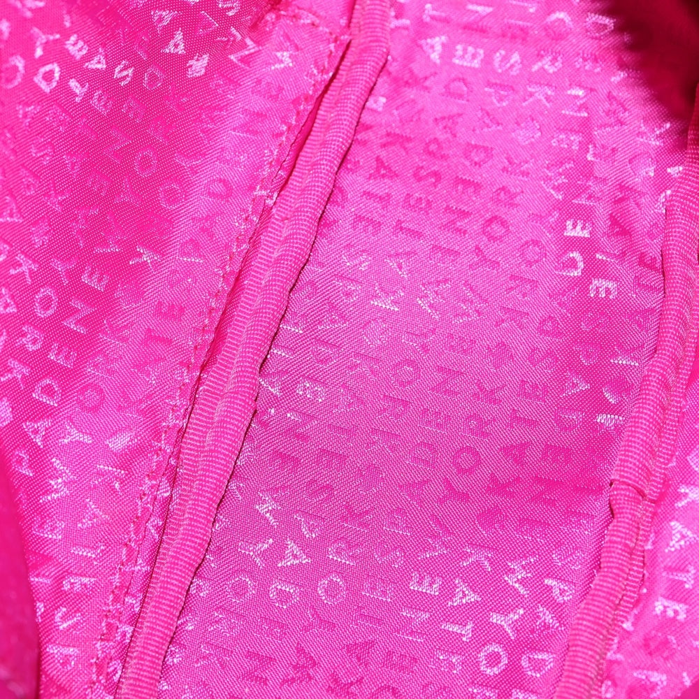 Kate Spade(ケイトスペード) ショルダーバッグ ミニバッグ ピンク レザー ゴールド金具