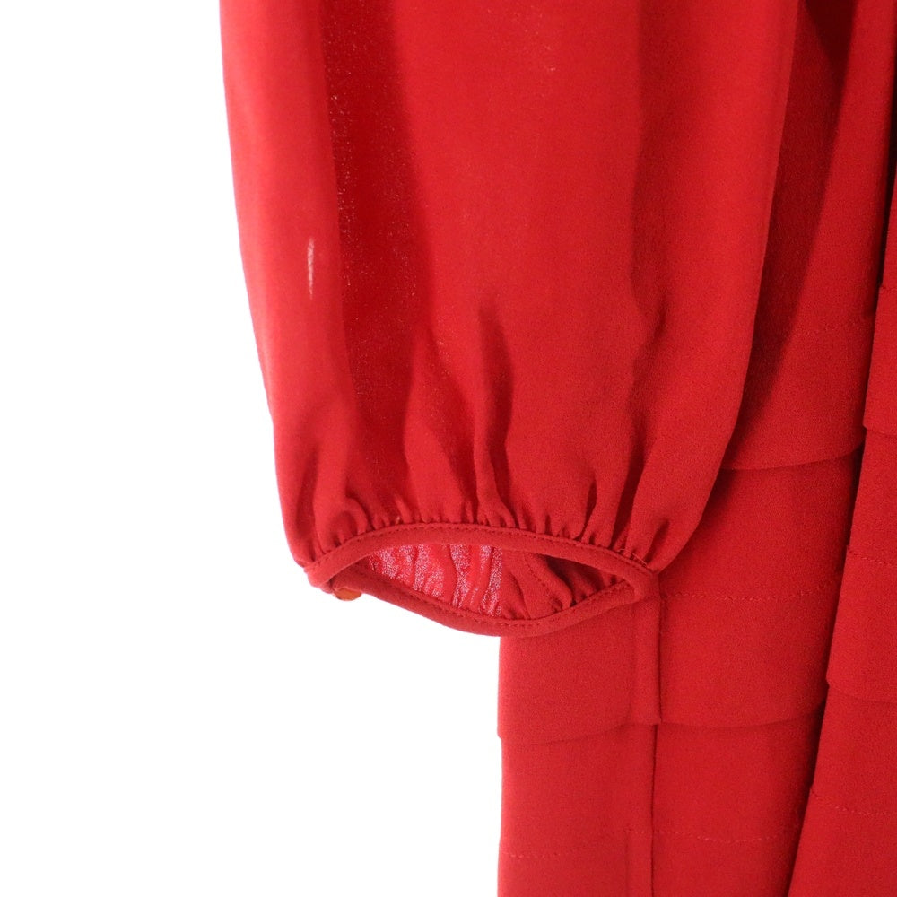 Christian Dior(クリスチャンディオール) ティアードデザイン