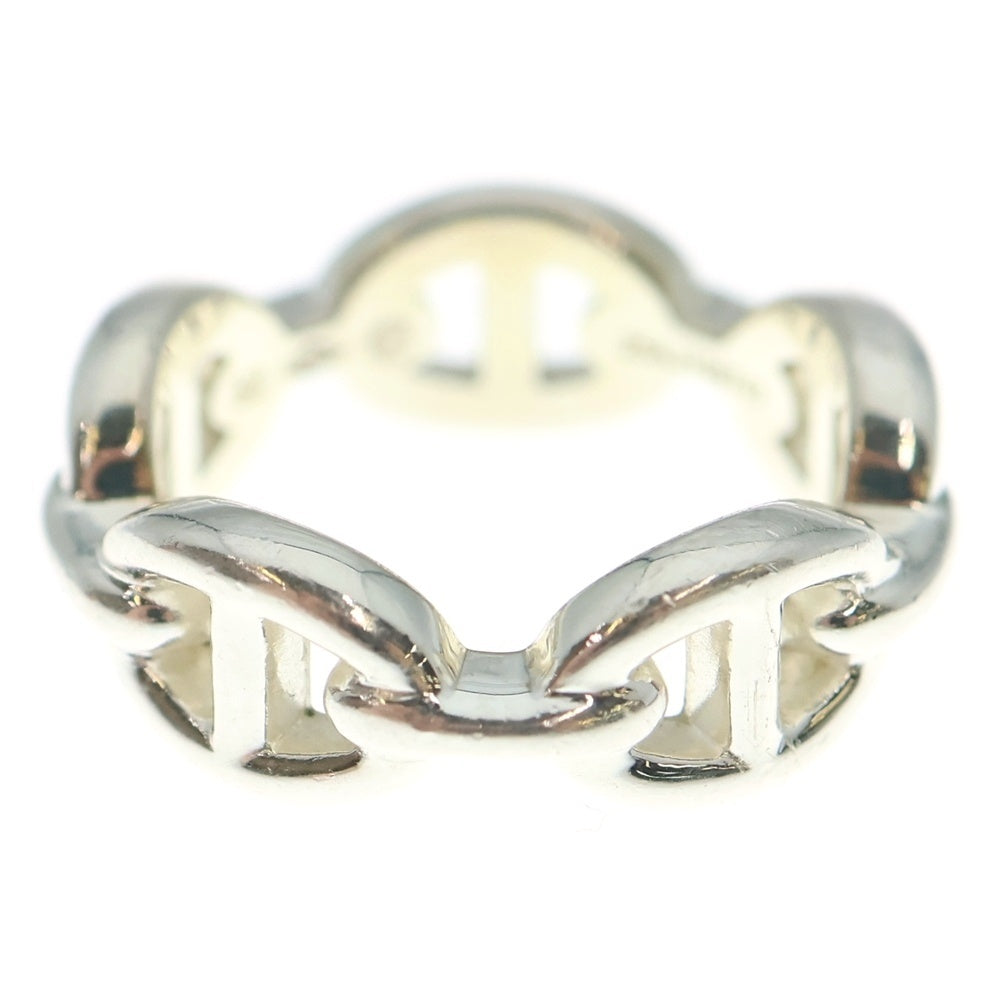 HERMES(エルメス) アンシェネリングPM リング Ag925 指輪 シルバー アクセサリー