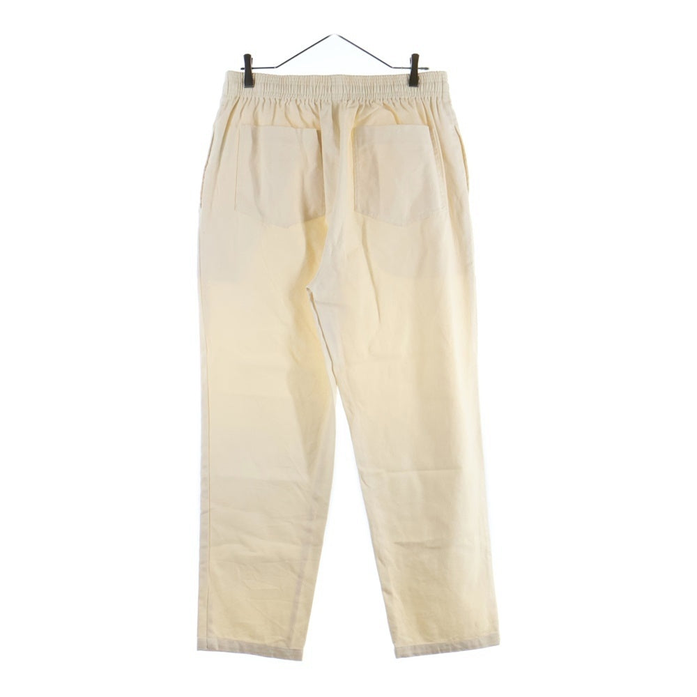 JOINT WORKS(ジョイントワークス) セットアップ 長袖シャツ ストレートパンツ アイボリー