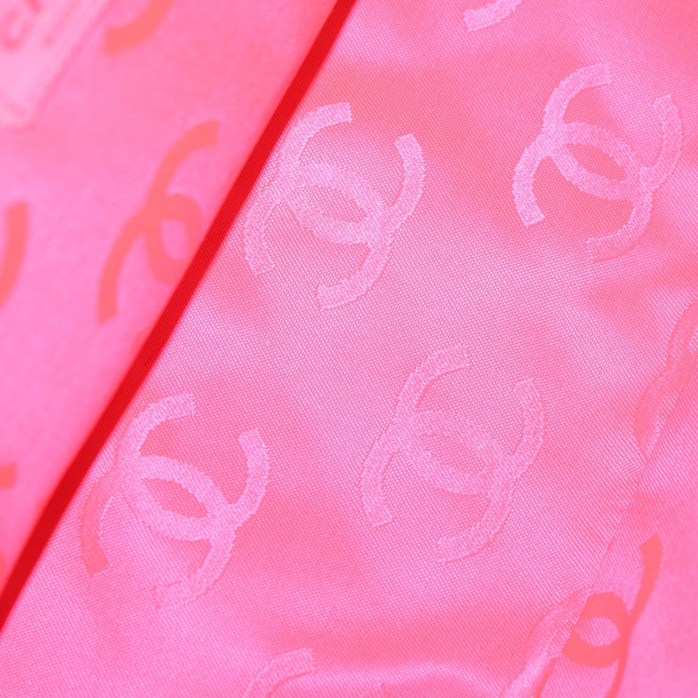 CHANEL(シャネル) カンボンライン ボーリングバッグ ハンドバッグ ブラック ラムスキン