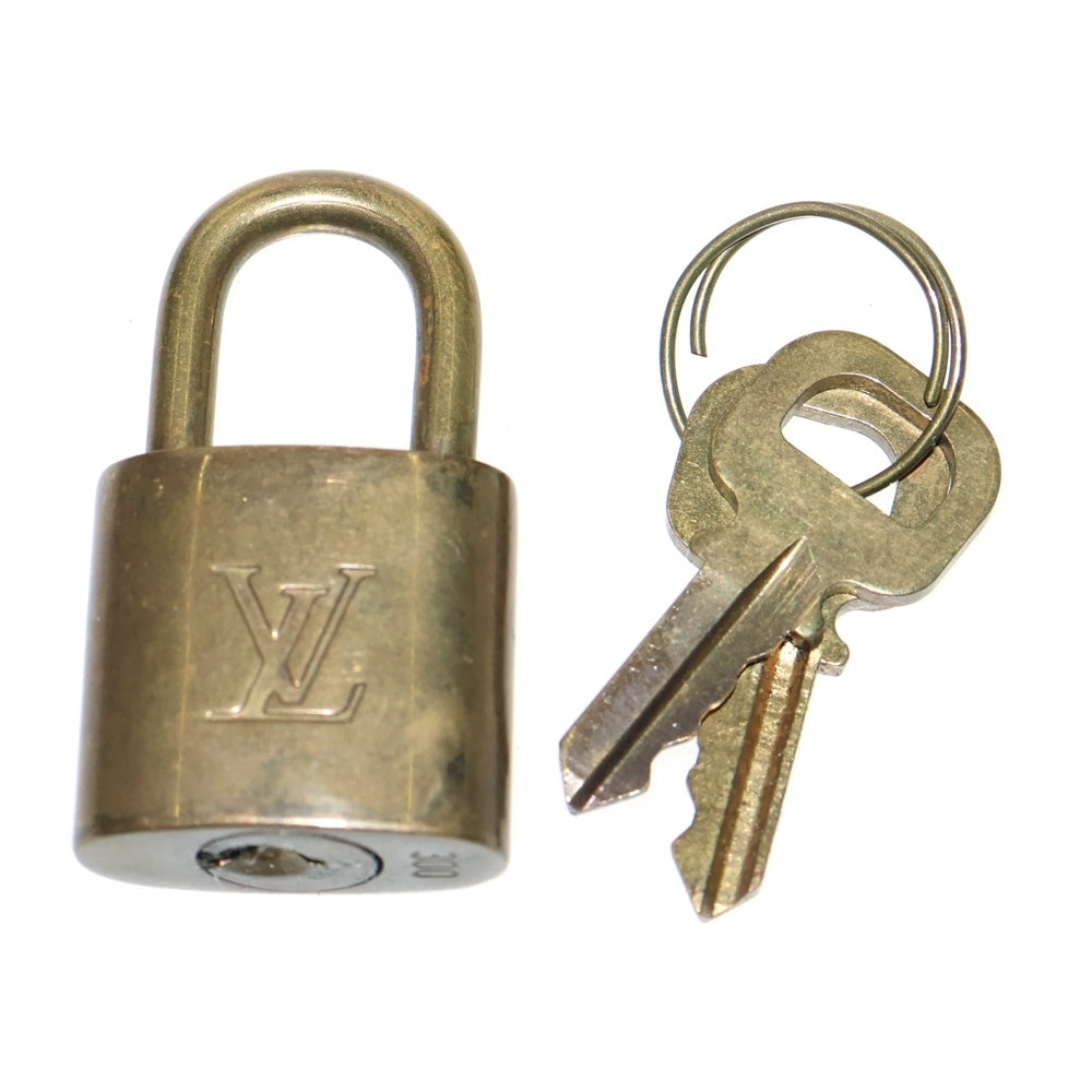 LOUIS VUITTON(ルイヴィトン) ダミエ アルマPM ハンドバッグ ブラウン ゴールド金具 レザー×PVC N51131