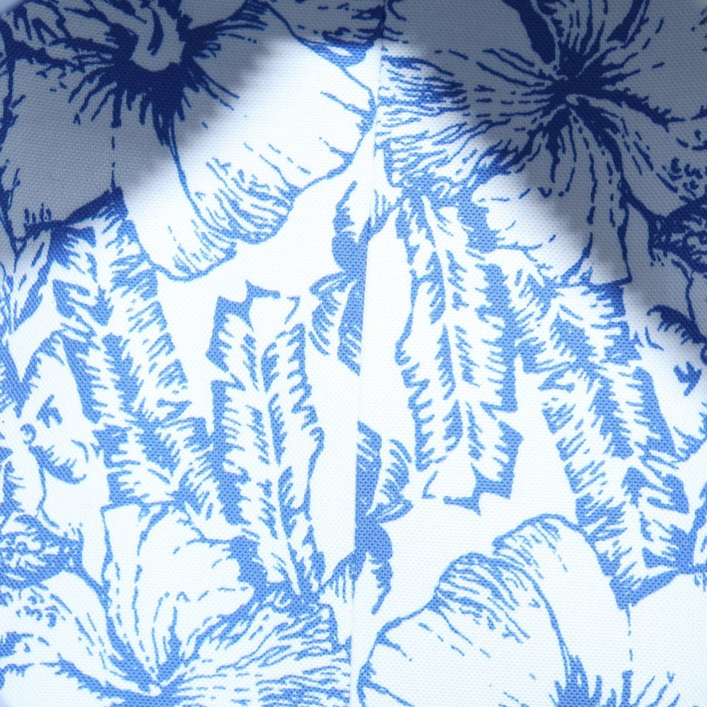 LOUIS VUITTON(ルイヴィトン) スピーディ バンドリエール25 モノグラム タイル PVC レザー 2WAY ハンド ショルダーバッグ ゴールド金具 ホワイト/ライトブルー M11264