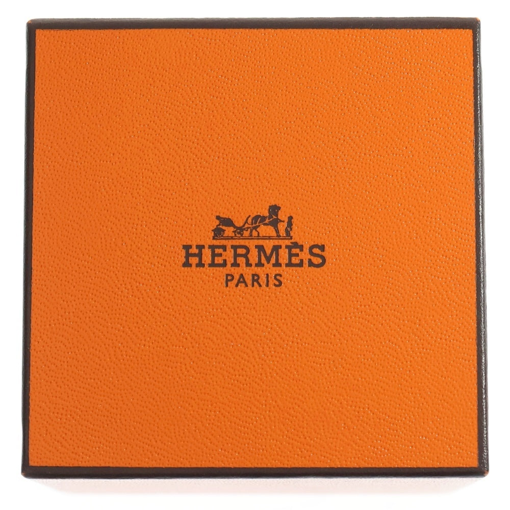 HERMES(エルメス) シェーヌダンクル アンシェネ リング Ag925 SV シルバー 指輪