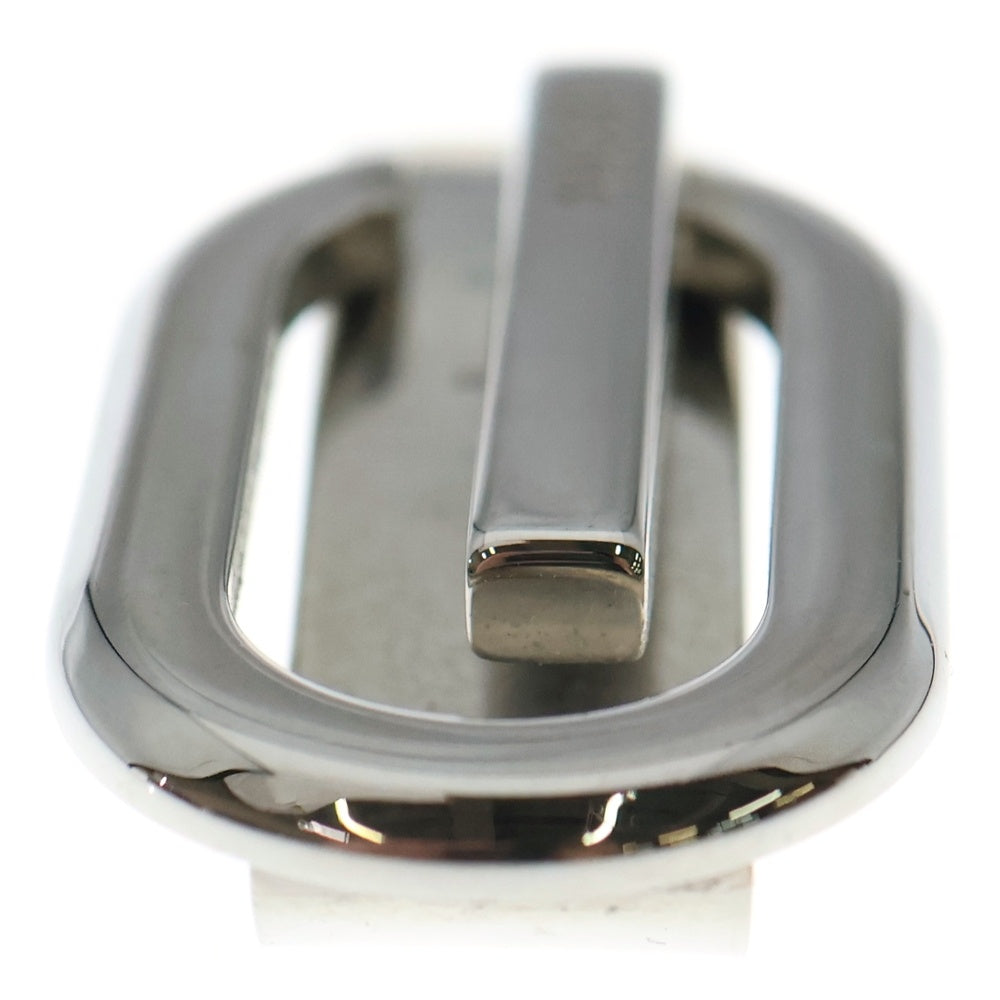 GUCCI(グッチ) マネークリップ シルバー レディース