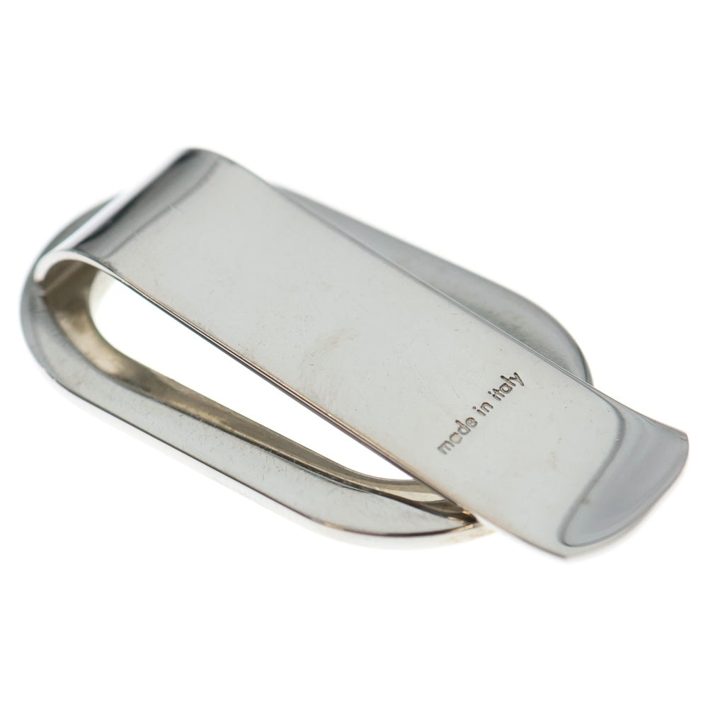 GUCCI(グッチ) マネークリップ シルバー レディース