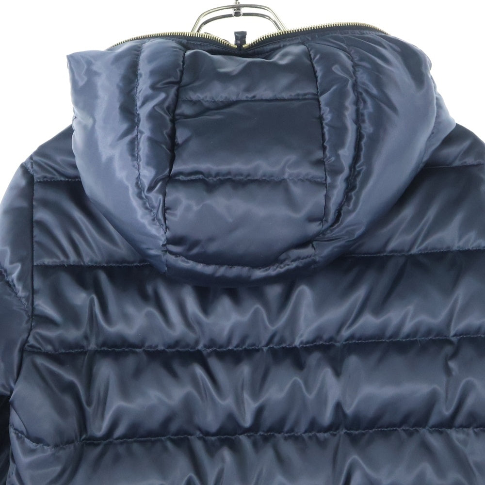 DUVETICA(デュベティカ) ACE アチェ フーデッド ジップアップ ダウン