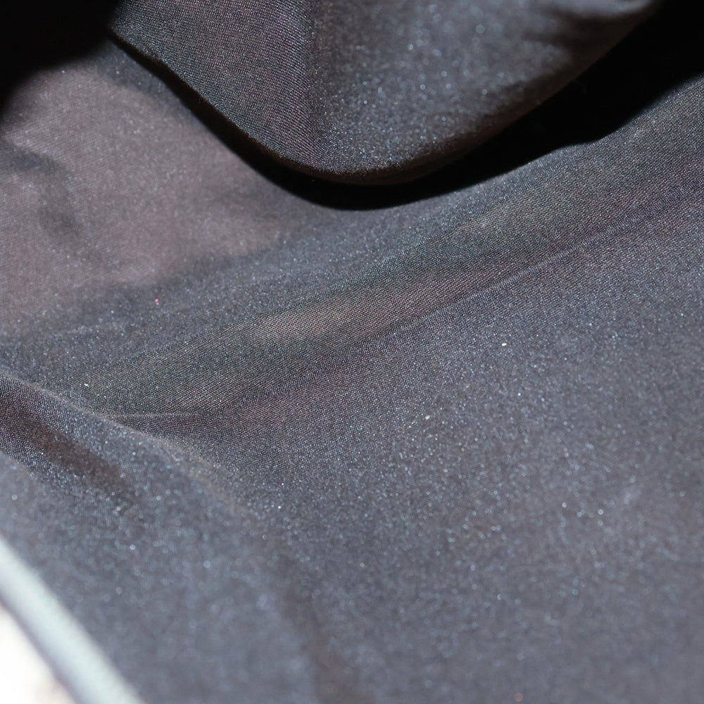 GUCCI(グッチ) GGキャンバス リュックサック バックパック ブラウン×ベージュ キャンバス 449906 シルバー金具