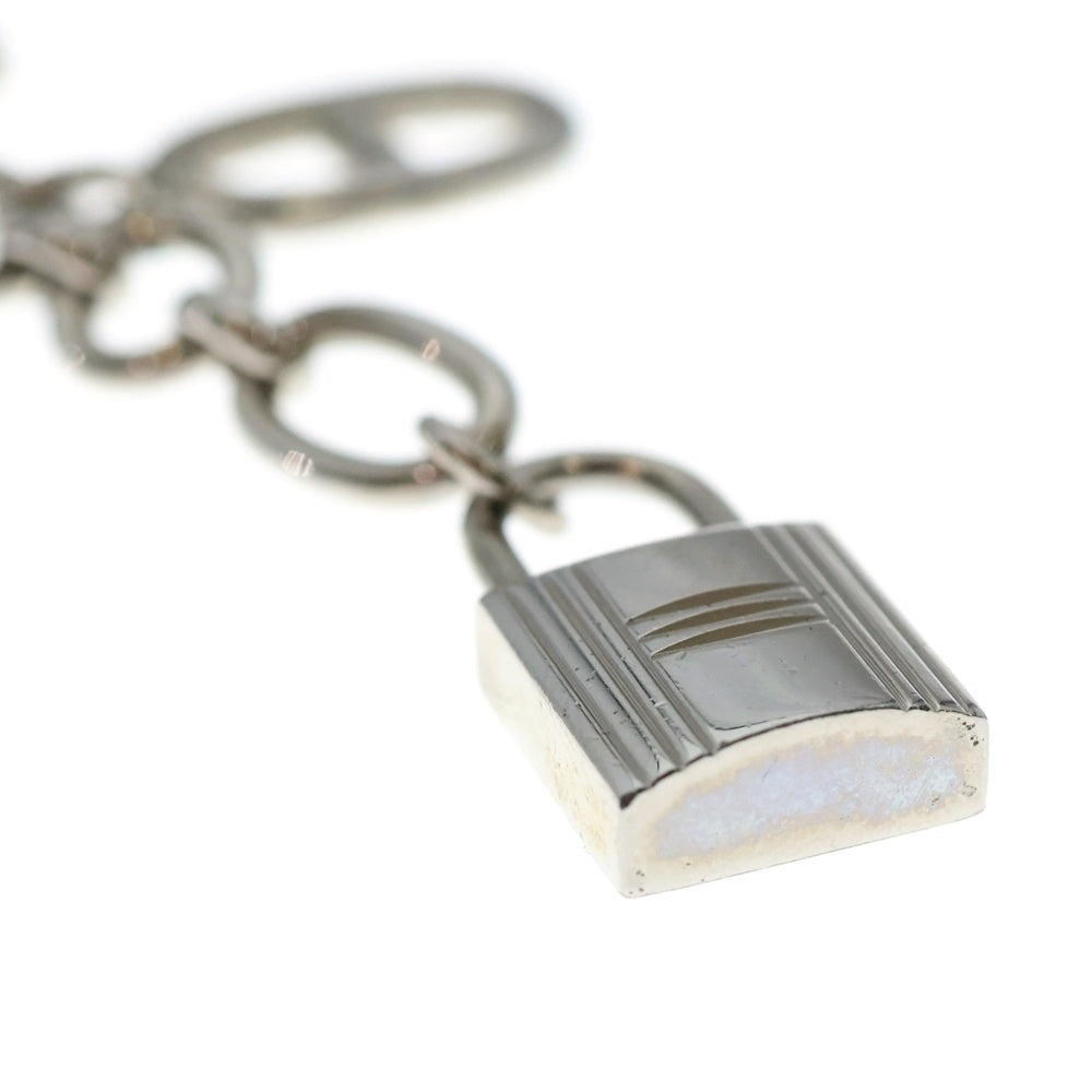 HERMES(エルメス) アミュレット4 オルガ バッグチャーム キーホルダー