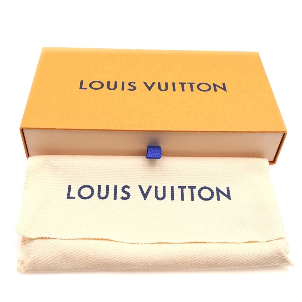 LOUIS VUITTON(ルイヴィトン) モノグラム ジッピー ウォレット
