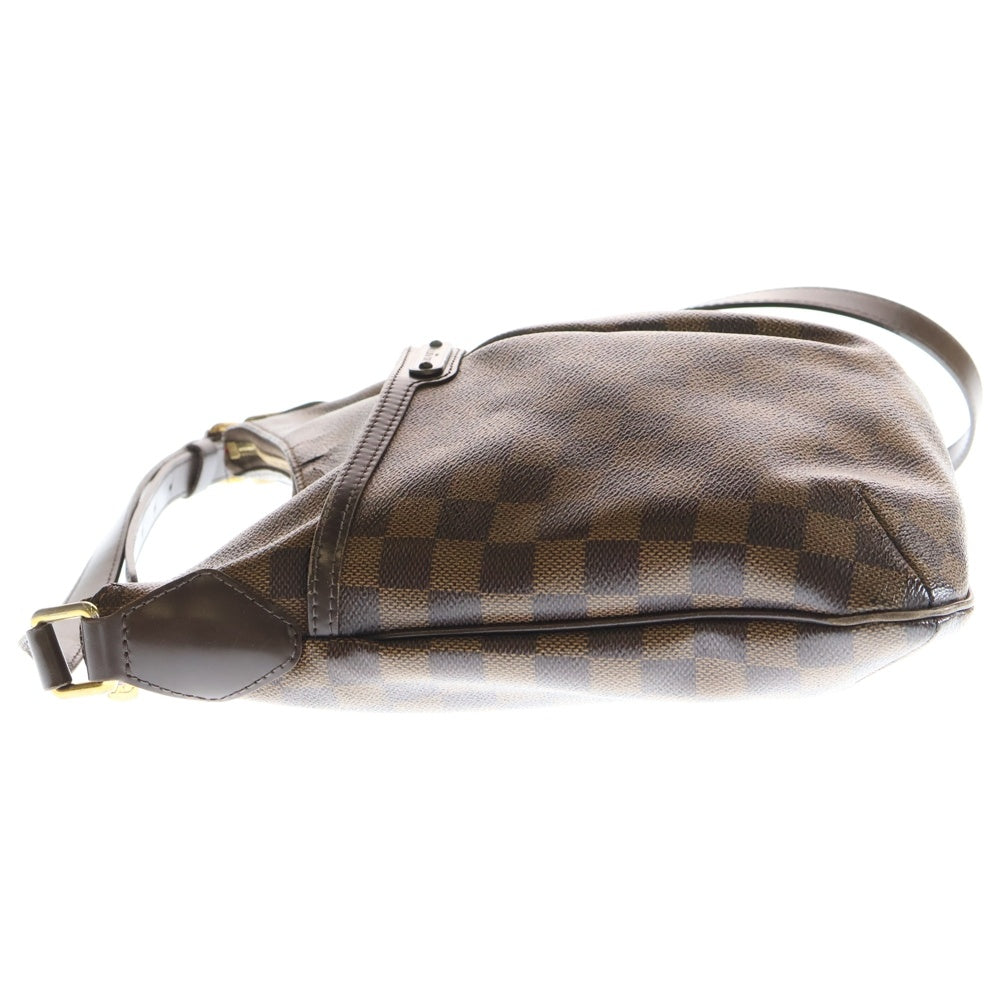 LOUIS VUITTON(ルイヴィトン) ダミエ ブルームズベリPM ショルダー