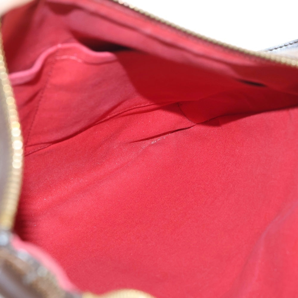 LOUIS VUITTON(ルイヴィトン) ダミエ ブルームズベリPM ショルダー