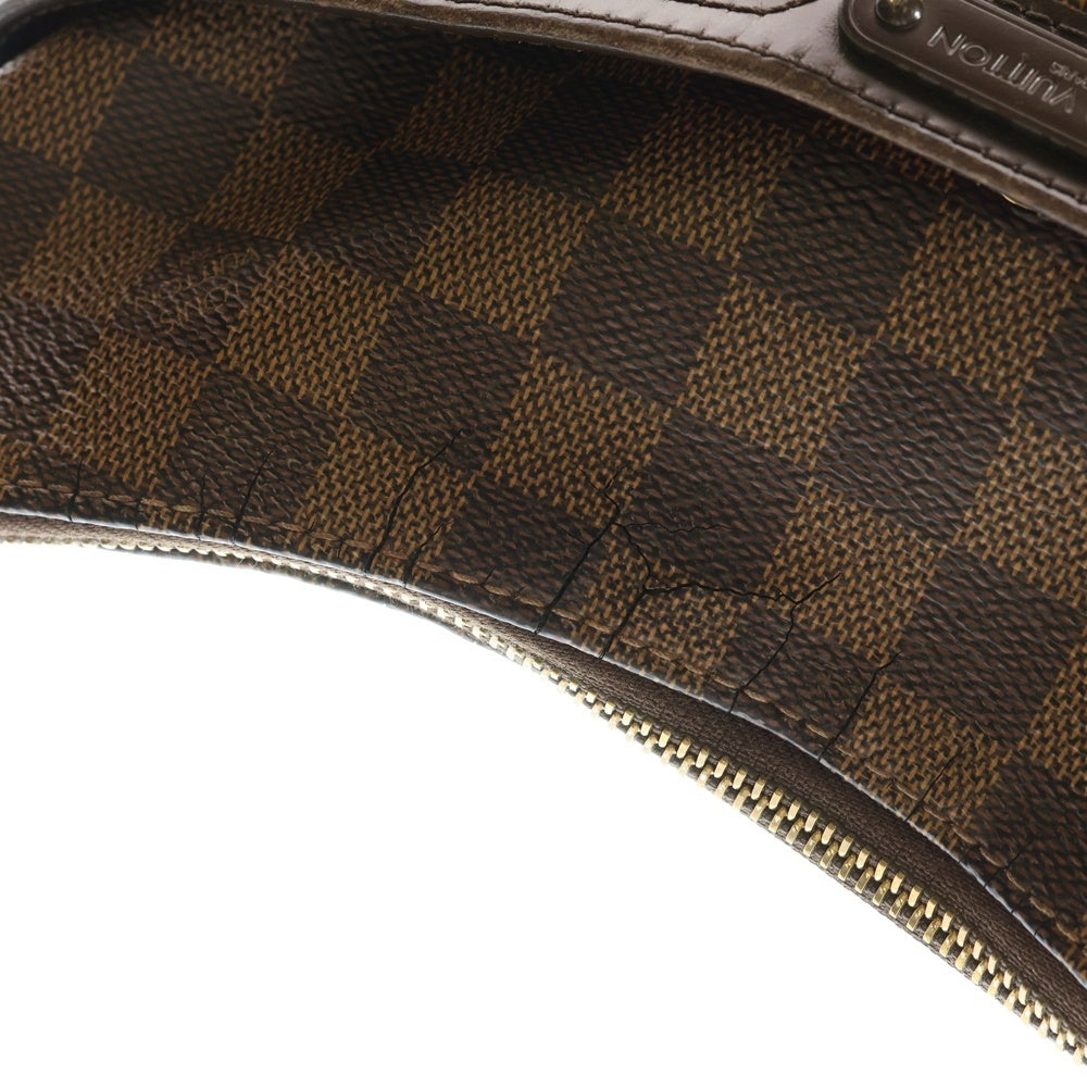 LOUIS VUITTON(ルイヴィトン) ダミエ ブルームズベリPM ショルダー