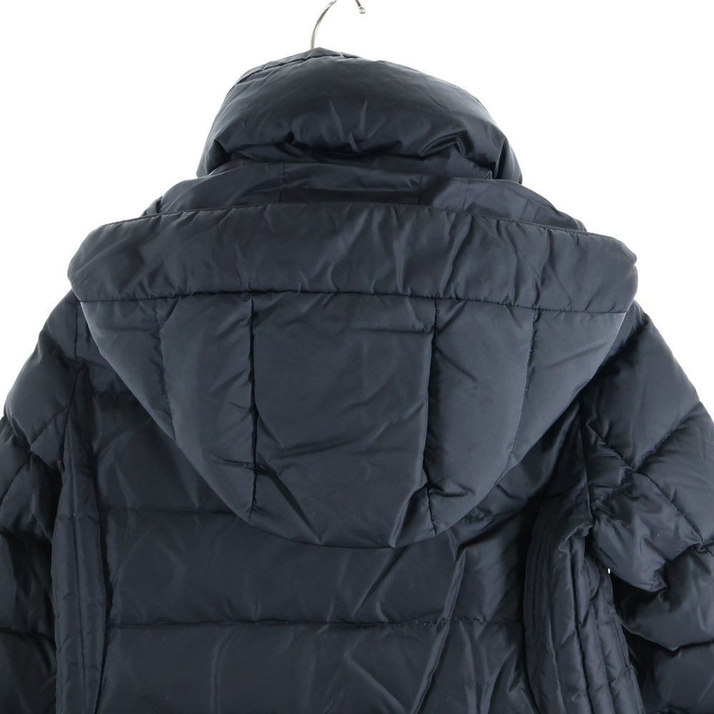 TATRAS(タトラス) POLITEAMA ポリテアマ フーデッド ジップアップ