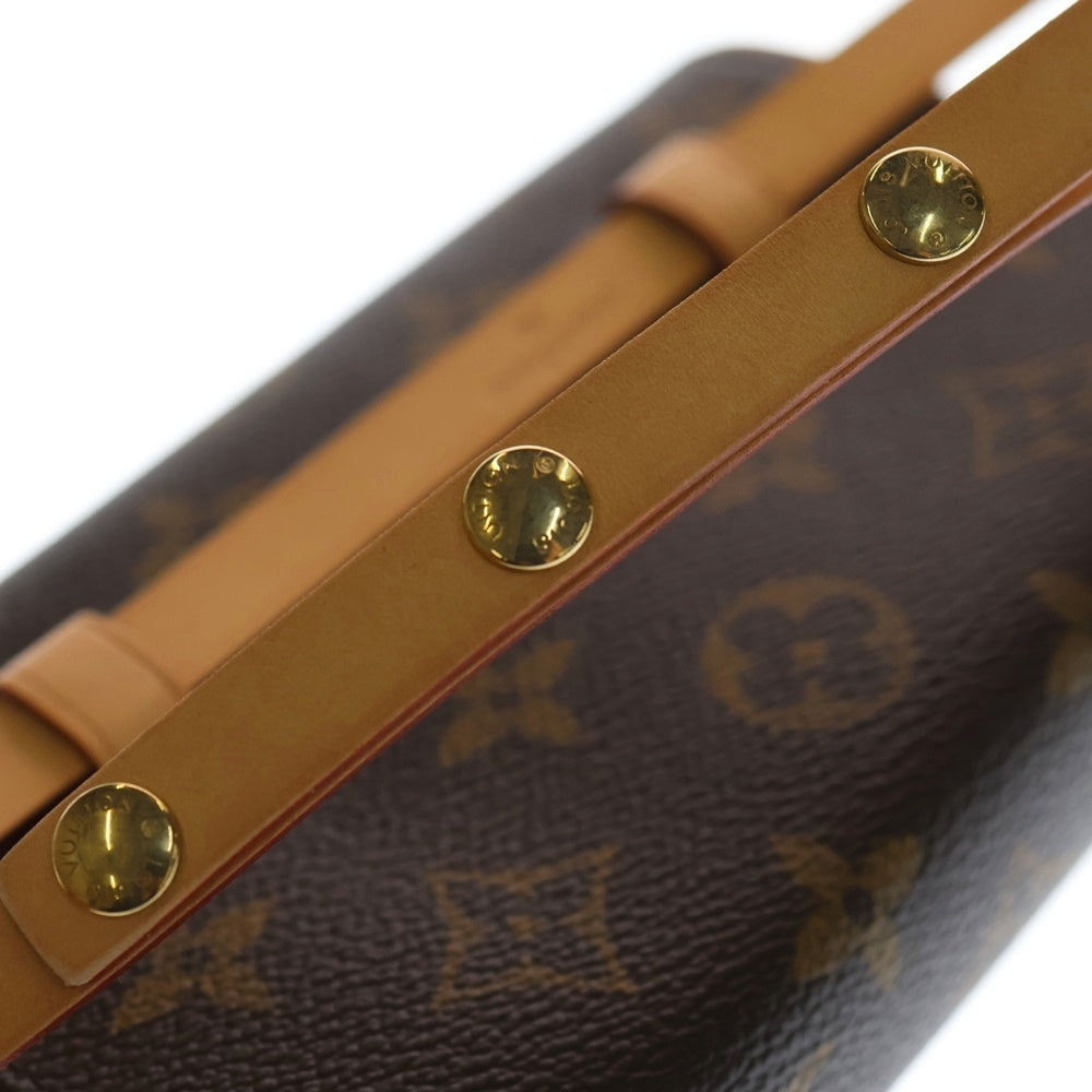 【美品】＊タイムセール＊ルイ・ヴィトン ポシェットフロランティーヌ 中古・古着通販】LOUIS VUITTON (ルイ ヴィトン) ポシェット